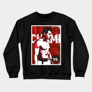 The Champ (Ali) Crewneck Sweatshirt